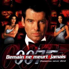 Photo du film : Demain ne meurt jamais