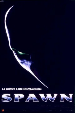 Affiche du film Spawn