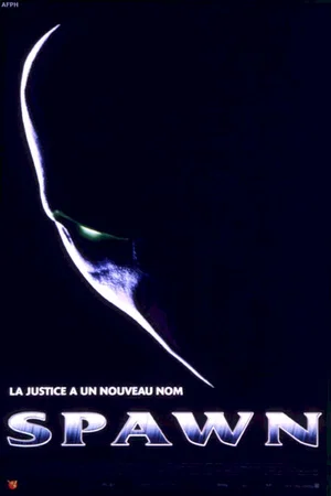 Affiche du film : Spawn