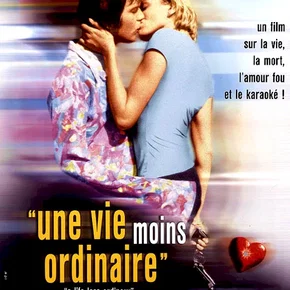 Photo du film : Une vie moins ordinaire