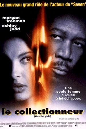Affiche du film : Le collectionneur