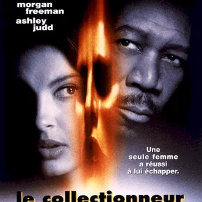 Photo du film : Le collectionneur