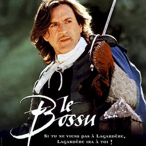 Photo du film : Le Bossu