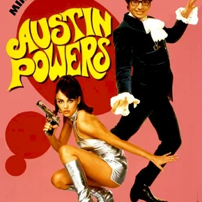 Photo du film : Austin powers