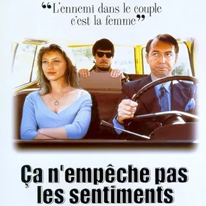 Photo du film : Ca n'empeche pas les sentiments