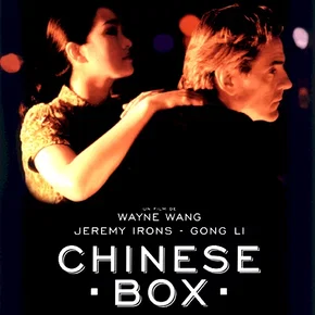 Photo du film : Chinese box