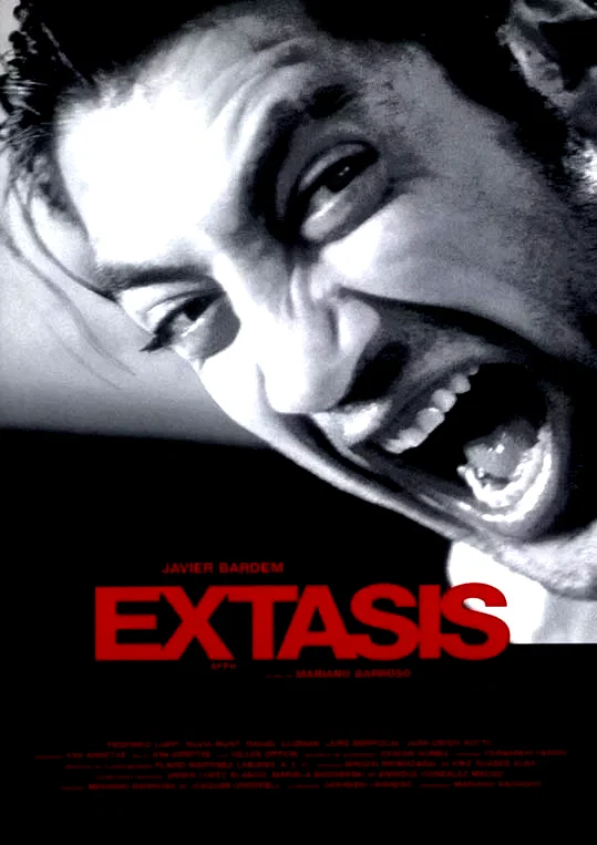 Affiche du film : Extasis