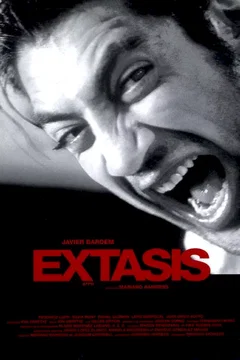 Affiche du film Extasis