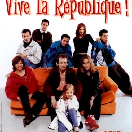 Miniature photo du film : Vive la République !