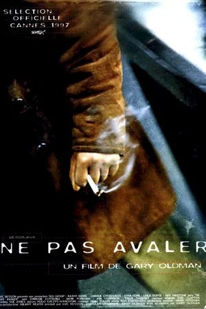 Photo du film : Ne pas avaler
