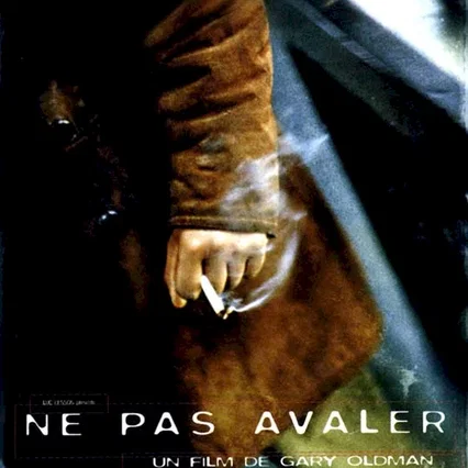 Miniature photo du film : Ne pas avaler