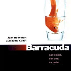 Photo du film : Barracuda
