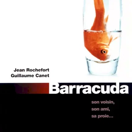 Miniature photo du film : Barracuda