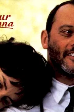 Affiche du film Pour l'amour de roseanna