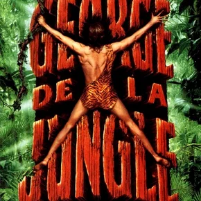 Photo du film : George de la jungle