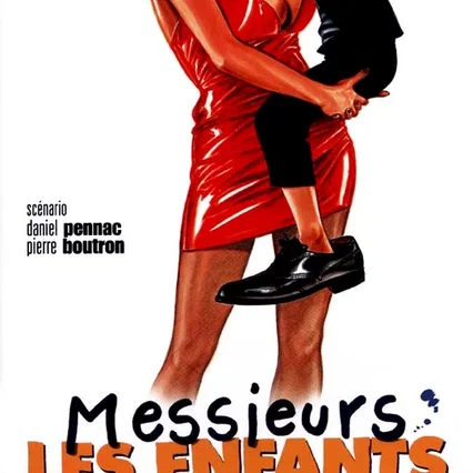 Miniature photo du film : Messieurs les enfants