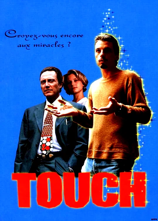 Affiche du film : Touch