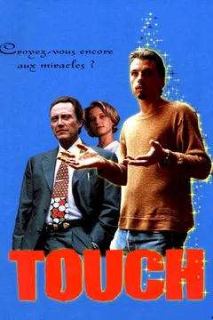 Affiche du film Touch