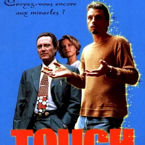 Photo du film : Touch
