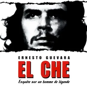 Photo du film : El che, ernesto guevara (enquete sur