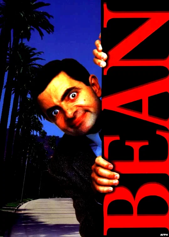 Affiche du film : Bean