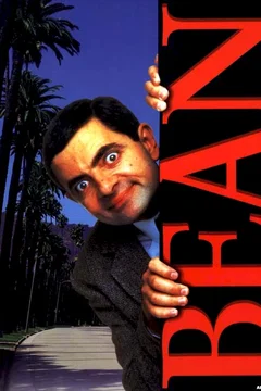 Affiche du film Bean