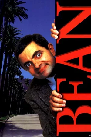Affiche du film : Bean
