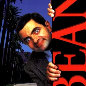 Photo du film : Bean