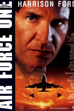 Photo 3 du film : Air force one
