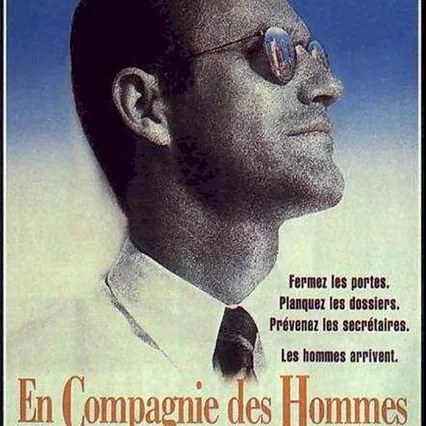 Miniature photo du film : En compagnie des hommes
