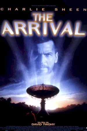 Affiche du film : The Arrival