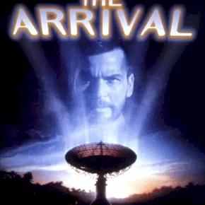 Photo du film : The Arrival