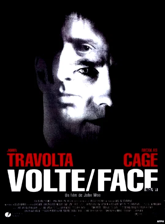 Photo 1 du film : Volte/face