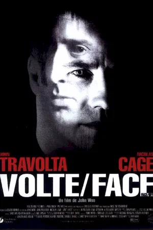 Photo 1 du film : Volte/face