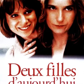 Photo du film : Deux filles d'aujourd'hui