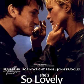 Photo du film : She's so lovely