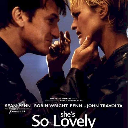 Miniature photo du film : She's so lovely