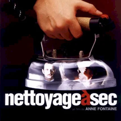 Miniature photo du film : Nettoyage à sec