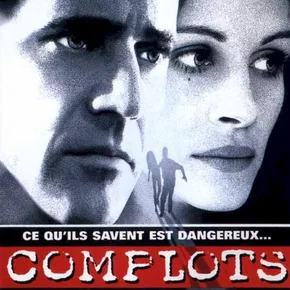 Photo du film : Complots