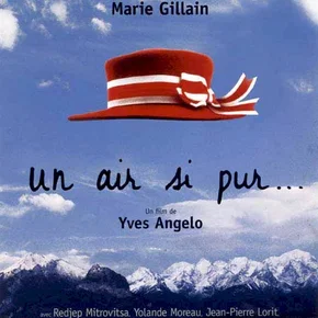 Photo du film : Un air si pur