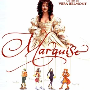 Photo du film : Marquise