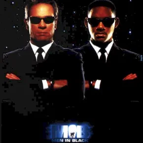 Photo du film : Men In Black 