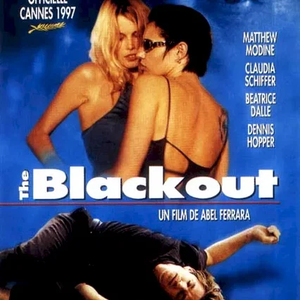 Miniature photo du film : The blackout