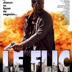 Photo du film : Le flic de san francisco