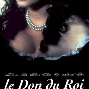 Photo du film : Le don du roi