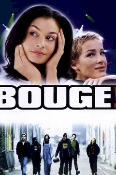 Affiche du film Bouge !