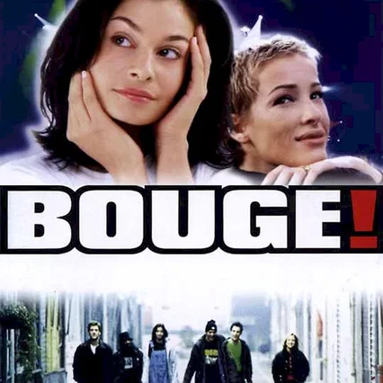 Miniature photo du film : Bouge !