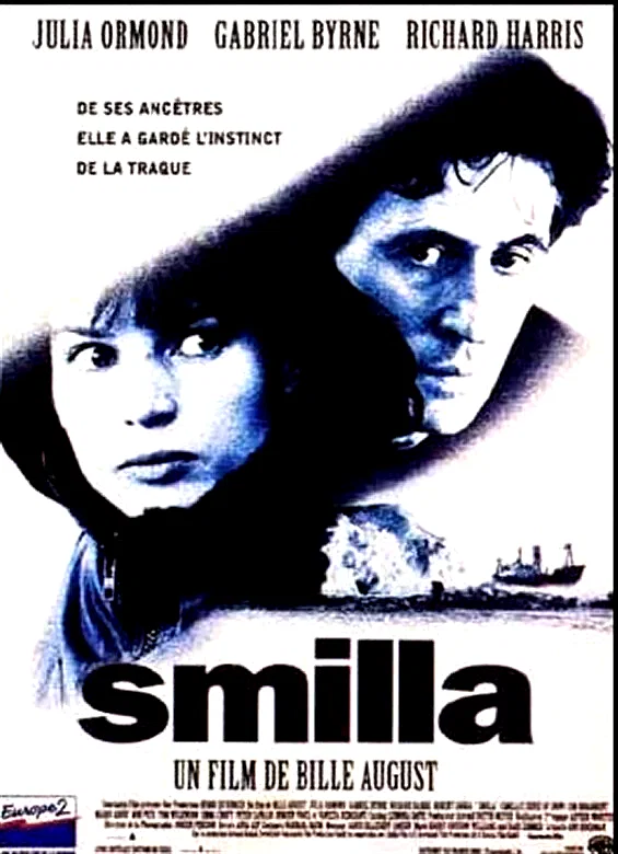 Affiche du film : Smilla