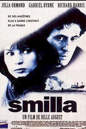 Affiche du film : Smilla