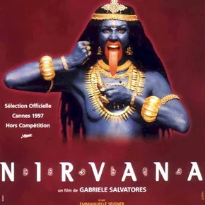 Photo du film : Nirvana